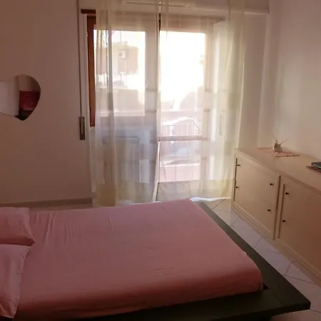 Clely's House Gaeta