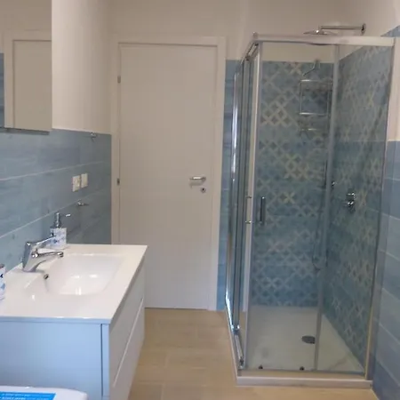 Apartamento Clely's House Gaeta