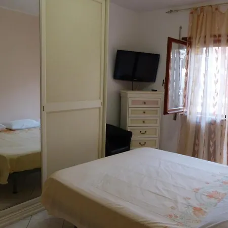 Clely's House