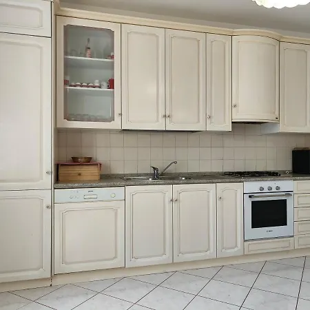 Apartamento Clely's House