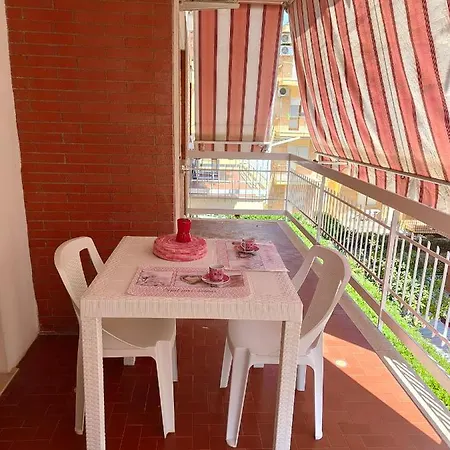 Clely's House Gaeta