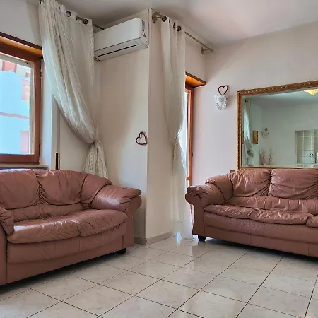 Clely's House * Gaeta