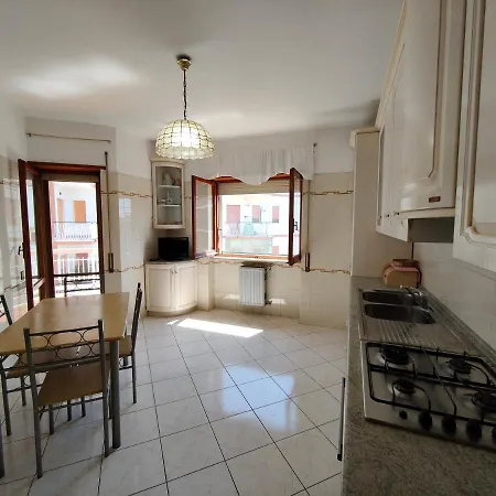 Apartamento Clely's House