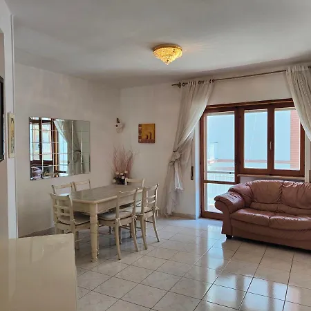 Clely's House * Gaeta