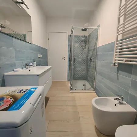 Clely's House Gaeta