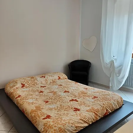 Apartamento Clely's House