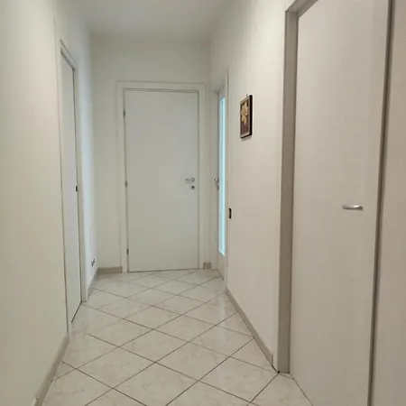 Apartamento Clely's House *