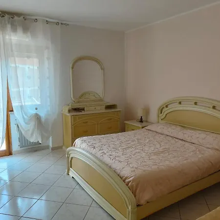 Clely's House
