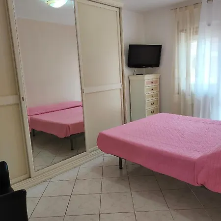 Apartamento Clely's House *