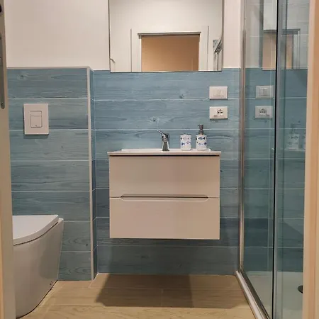 Apartamento Clely's House Gaeta