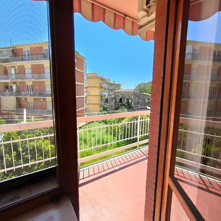 Apartamento Clely's House