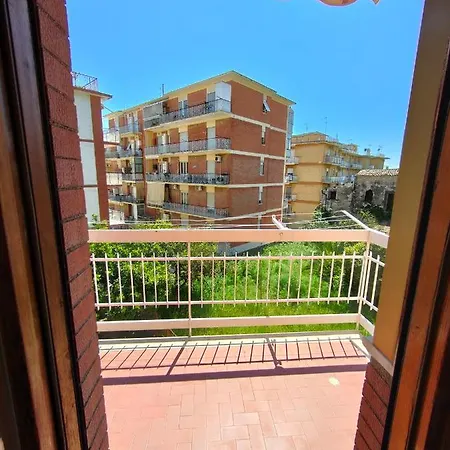 Clely's House Apartamento *