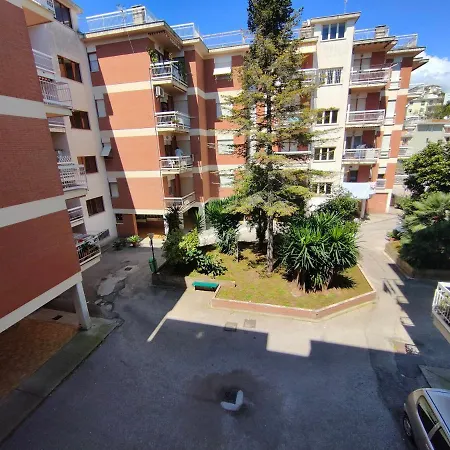 Apartamento Clely's House *